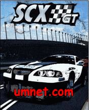 game pic for Scalextric GT